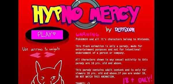  Pokemon XXX Hypno Mercy Hentai